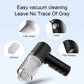 Powerful 120W Cordless Handheld Vacuum Cleaner - Compact & Portable for Home and Car Cleaning