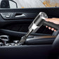 Powerful 120W Cordless Handheld Vacuum Cleaner - Compact & Portable for Home and Car Cleaning