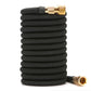 4X Stronger Deluxe Expandable Flexible Garden Hose Water Hose 25, 50, 75, 100FT