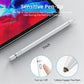 Universal Stylus Pen for iPad, iPhone, Samsung & Android - Compatible with Apple Pencil and Tablets