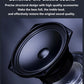 Bluetooth Speaker Wireless Waterproof Outdoor Stereo Bass USB/TF/FM Radio LOUD