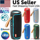 Bluetooth Speaker Wireless Waterproof Outdoor Stereo Bass USB/TF/FM Radio LOUD