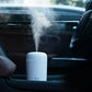 Revitalize Your Space: Mini Portable USB Air Humidifier & Aroma Diffuser - Perfect for Home, Office, and Car!