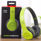 Wireless Bluetooth 5.0 Headphones Headset Over-Ear FM Radio MIC Foldable TF Card