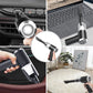 Powerful 120W Cordless Handheld Vacuum Cleaner - Compact & Portable for Home and Car Cleaning