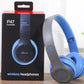 Wireless Bluetooth 5.0 Headphones Headset Over-Ear FM Radio MIC Foldable TF Card